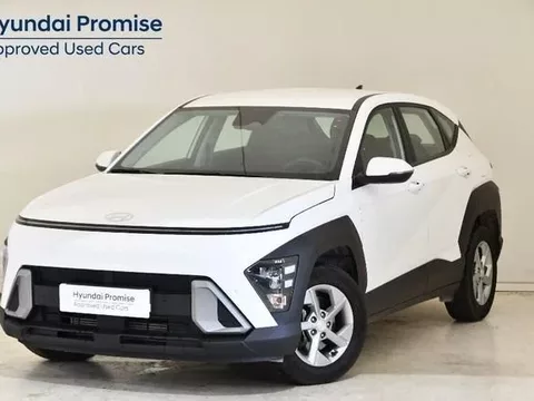 HYUNDAI Kona Kona 1.0 TGDI Maxx 4x2