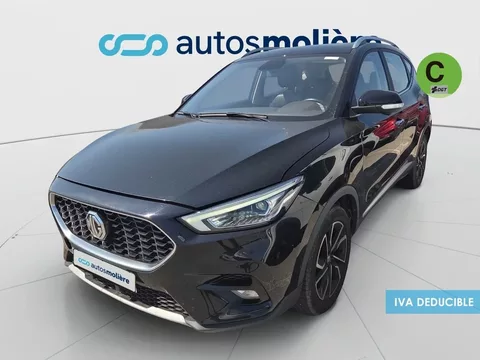 1.0T Luxury 82 kW (111 CV)