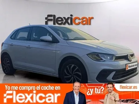 VOLKSWAGEN Polo Polo 1.0 TSI Life 70kW