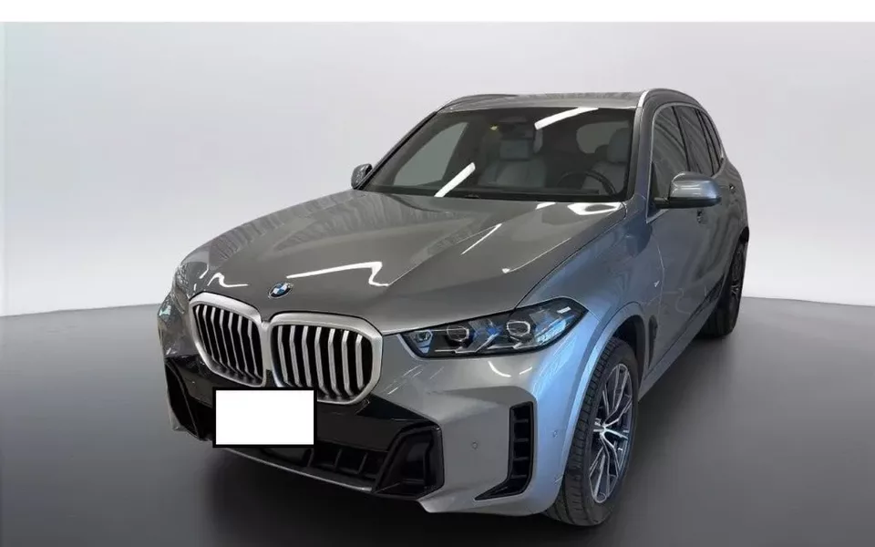 BMW X5 X5 xDrive 30dA xLine M Sport