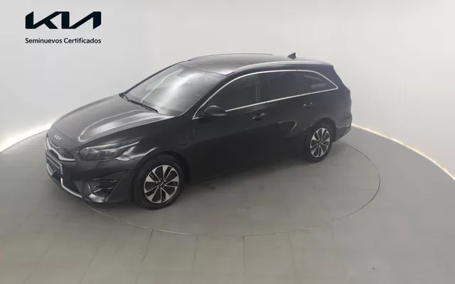 KIA Ceed Tourer 1.6 GDi PHEV 104kW (141CV) eDrive