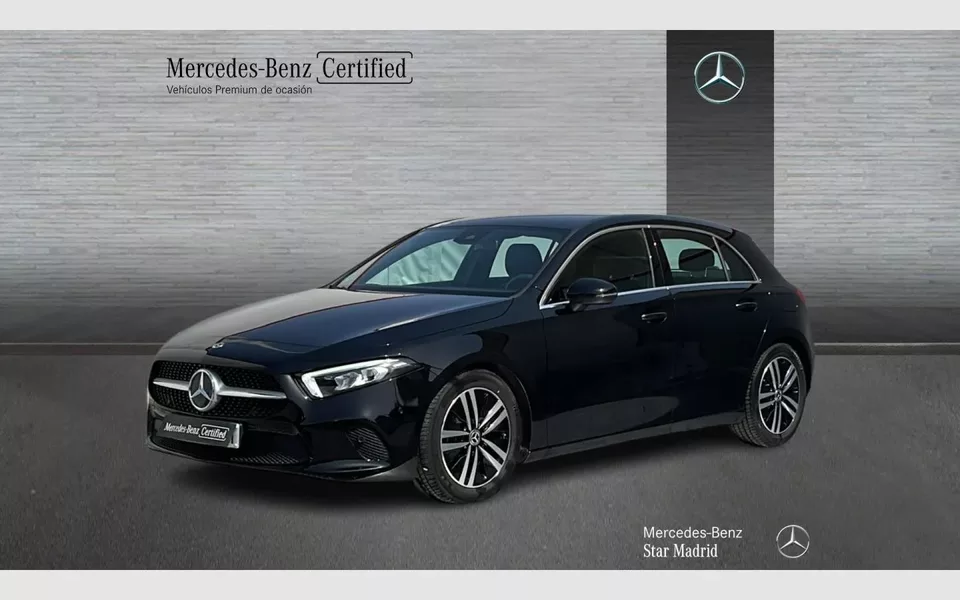 MERCEDES-BENZ Clase A A 180