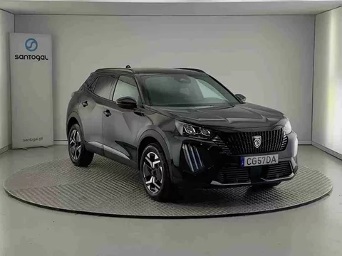 PEUGEOT - 2008 - 2008 1.2 Style