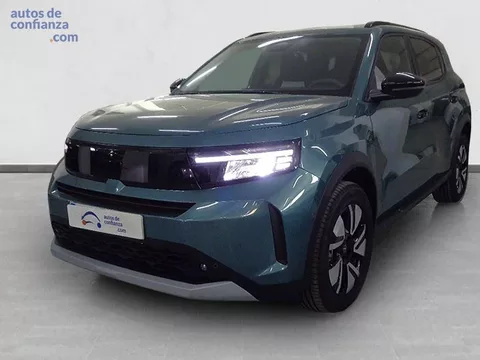 OPEL Frontera FRONTERA GS 1.2 XHT HYBRID EDCT6