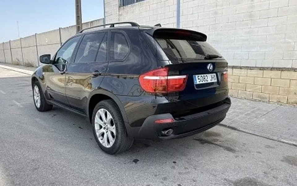 BMW X5 X5 xDrive 30dA - 14590€ en Utrera