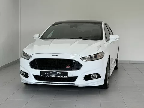 FORD Mondeo Mondeo 1.5 EcoBoost ST-Line Aut. 160