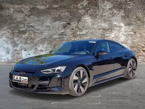AUDI e-tron GT - 55900€ en Banastas