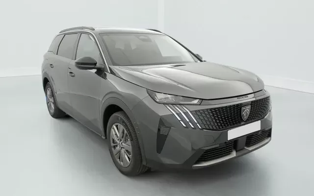 Peugeot 5008 Hybrid 145 e-DCS6 Allure Zéro km immatriculé