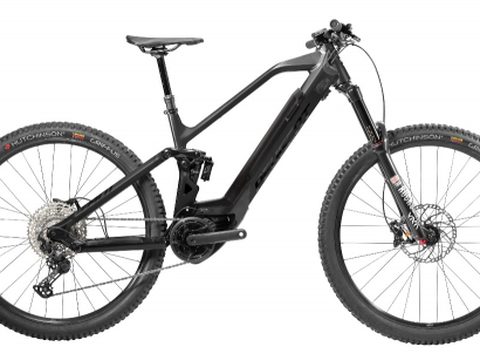 PEUGEOT eM01 FS 160 SLX12