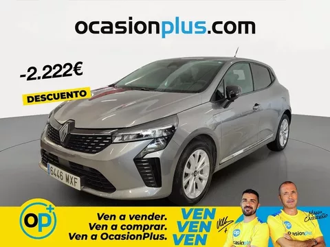 RENAULT Clio Clio dCi Evolution 74kW
