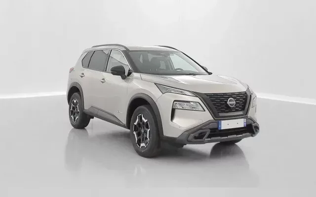 Nissan X-TRAIL X-TRAIL e-Power 204ch N-Trek Occasion