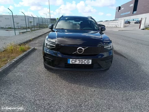 Volvo XC 40 Recharge 69 kWh Single Motor Core
