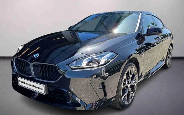 BMW - Série 2 Gran Coupé - 216