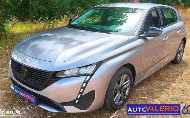 Peugeot 308 1.2 PureTech Active