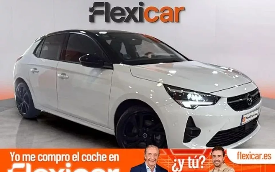 OPEL Corsa 1.2T XHT 96kW (130CV) GS-Line Auto