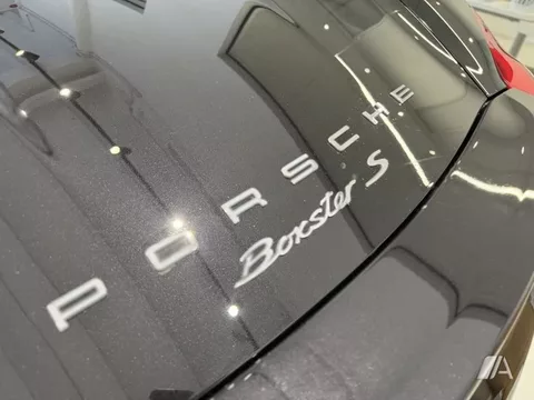 PORSCHE Boxster Boxster S PDK - 54981€ en Sant just desvern