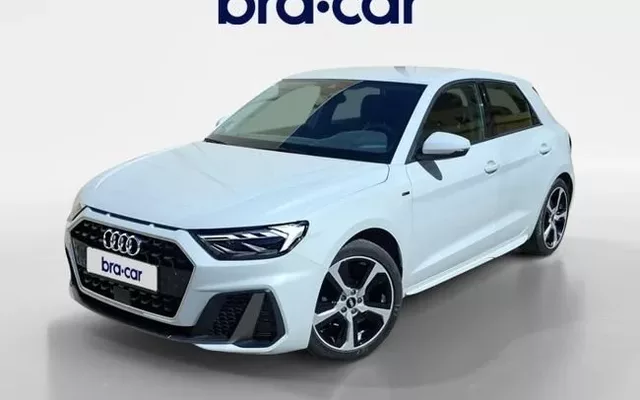 AUDI A1 A1 Sportback 25 TFSI Adrenalin