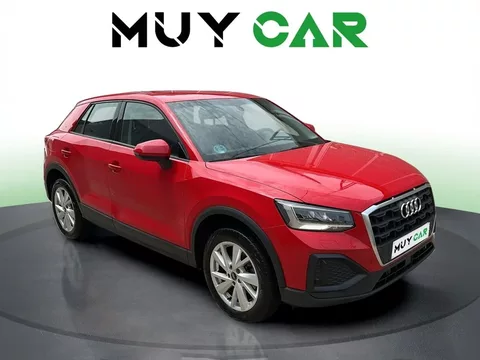 AUDI Q2 Q2 30 TDI S tronic 85kW