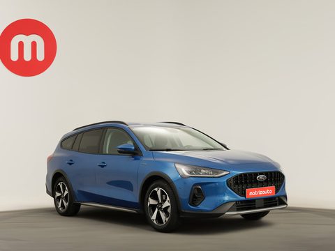 Ford Focus Sw