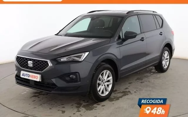 SEAT Tarraco 1.5 TSI ACT Style XM
