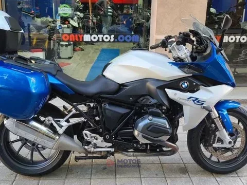 BMW R 1200 RS LC