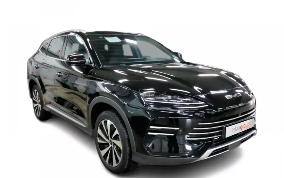 BYD Seal U 1.5 DM-i Boost