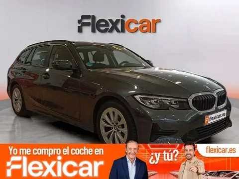 BMW Serie 3 318d Auto.Touring