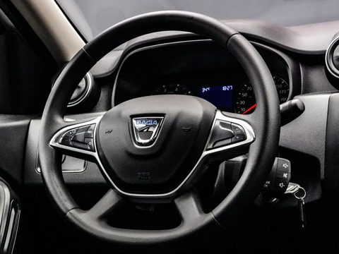 Dacia Duster, 2021, 115 CP, 170.000 KM, Manuala