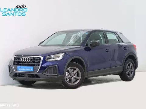 Audi Q2 30 TFSI