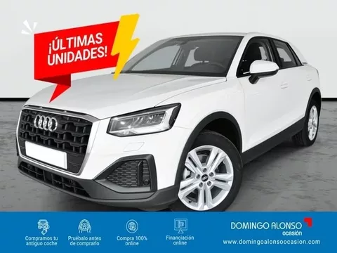 AUDI Q2 Audi Sport 35 TFSI 110 kW (150 CV) S tronic