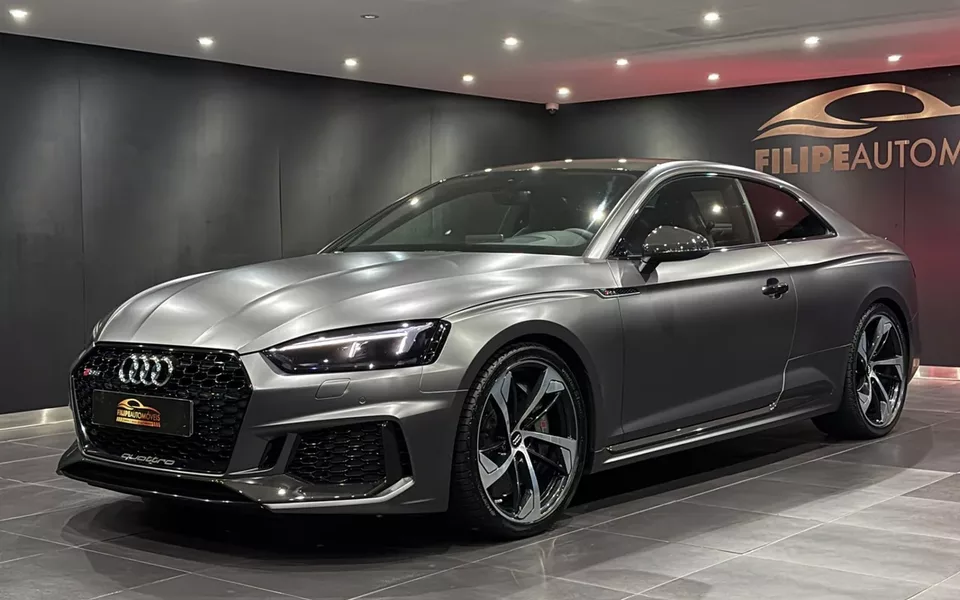 Audi RS5 2.9 TFSI Tiptronic quattro