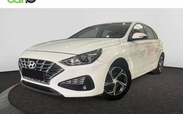 HYUNDAI i30 1.0 TGDI 48V Klass