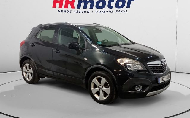 Opel Mokka 1.6 CDTi S&S Selective 4x2 100 kW (136 CV)