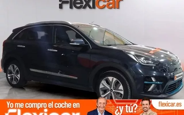 KIA Niro E-Niro Concept
