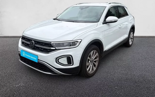 VOLKSWAGEN T-ROC 1.5 TSI EVO 150 Start/Stop DSG7 Style