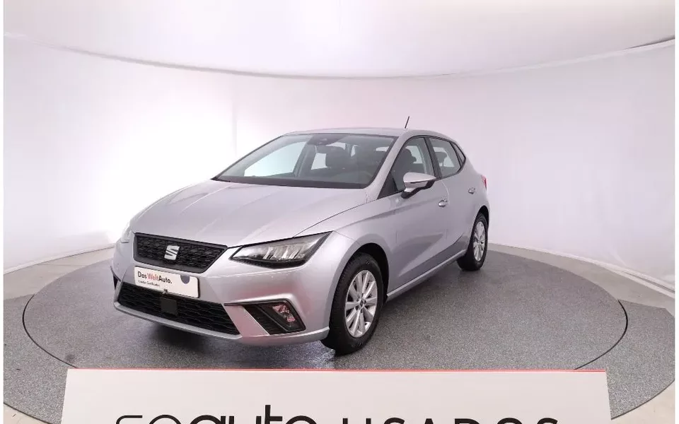 SEAT Ibiza 1.0 TSI Style