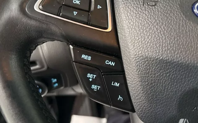 FORD Focus Focus 1.0 Ecoboost Auto-S&S Trend+ 125