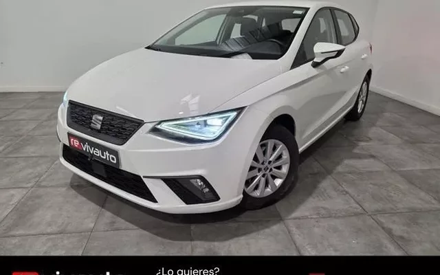 SEAT Ibiza 1.0 TSI 81kW (110CV) Style Plus