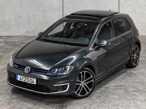 VW Golf