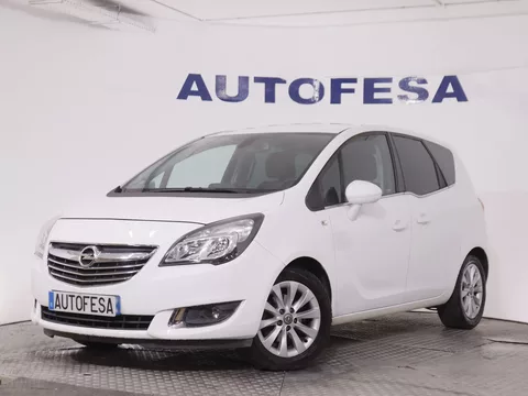 Opel Meriva 1.4T 120CV INNOVATION 5P # NAVI