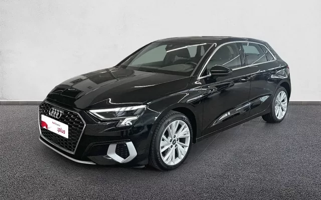 AUDI A3 Sportback 40 TFSIe 204 S tronic 6 Design Luxe