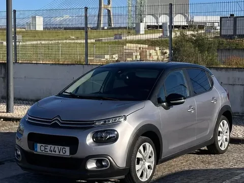 Citroën C3 1.2 PureTech Feel