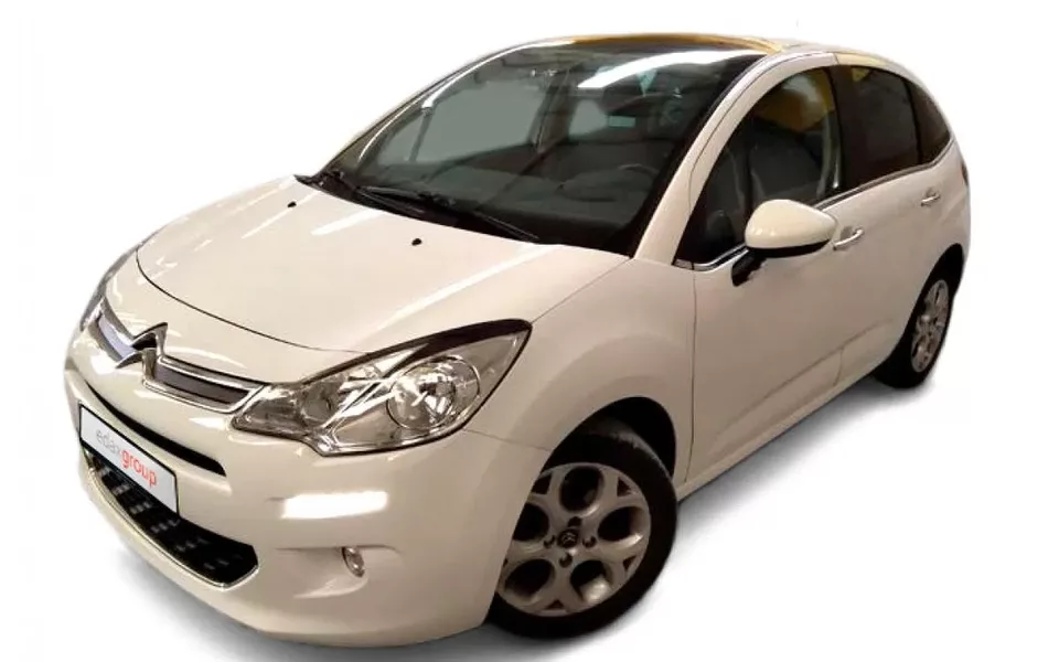 Citroën C3