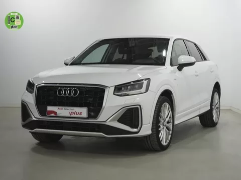 AUDI Q2 Q2 30 TDI S line 85kW