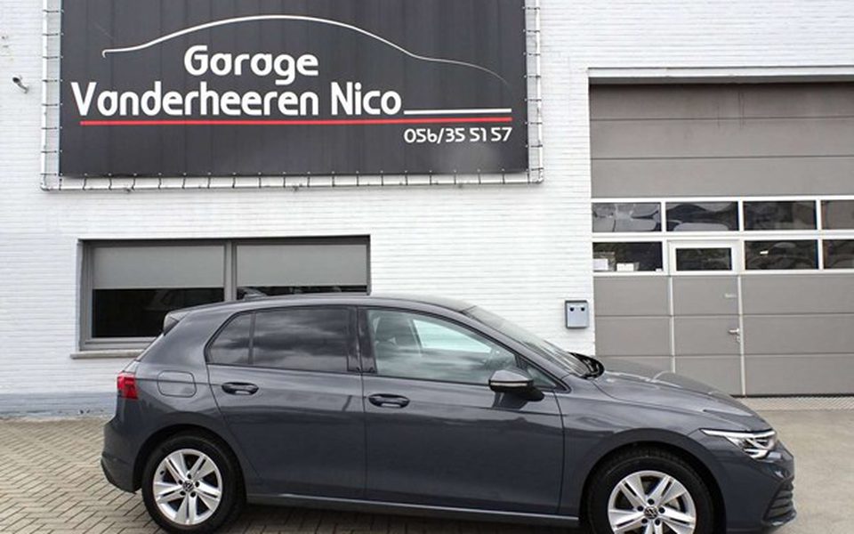 Volkswagen Golf (alle)
