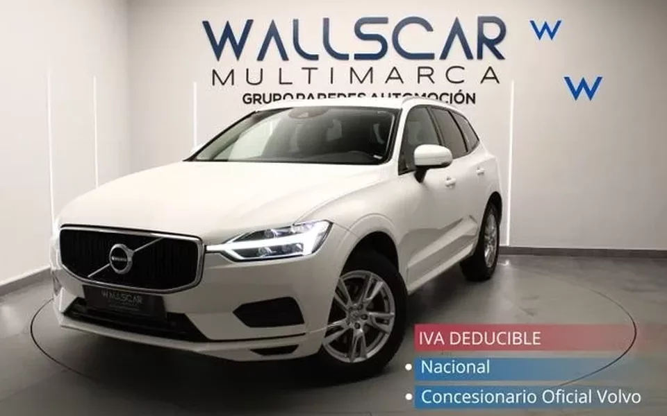 VOLVO XC60 2.0 D3 Momentum