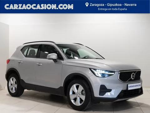 VOLVO XC40 XC40 T2 Essential Aut.