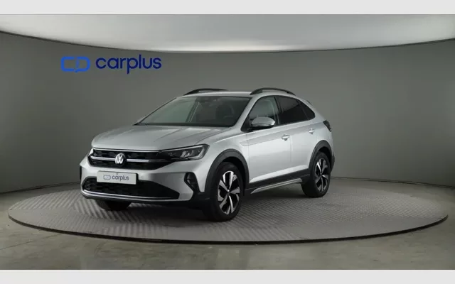 VOLKSWAGEN Taigo Mas 1.5 TSI 85KW (115CV) - 23990€ en Sevilla