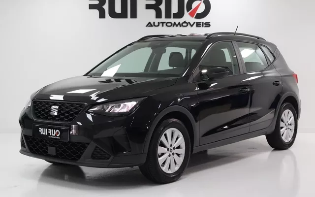 SEAT Arona 1.0 TSI Style