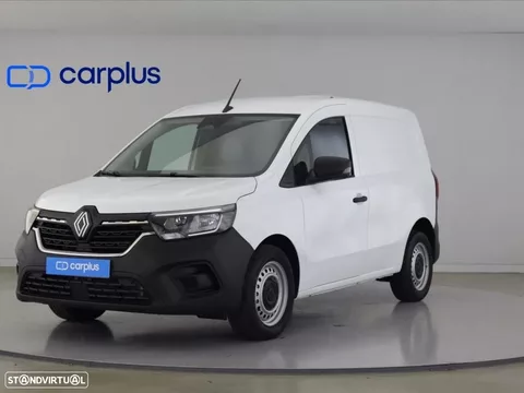 Renault Kangoo 1.5 Blue dCi Equilibre